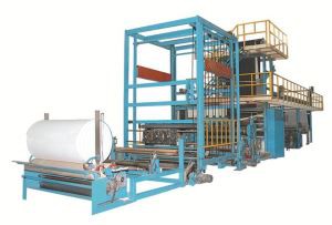 K'áak'o' automático ku lamina, máquina laminación