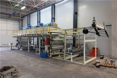 স্বয়ংক্রিয় কৃত্রিম চামড়া ব্রোঞ্জিং মেশিন, ফয়েল মুদ্রাঙ্কন মেশিন