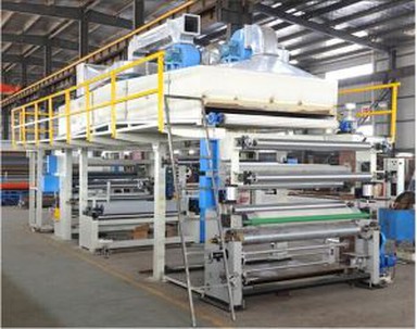 স্বয়ংক্রিয় ফয়েল ট্রান্সফার ব্রোঞ্জিং মেশিন