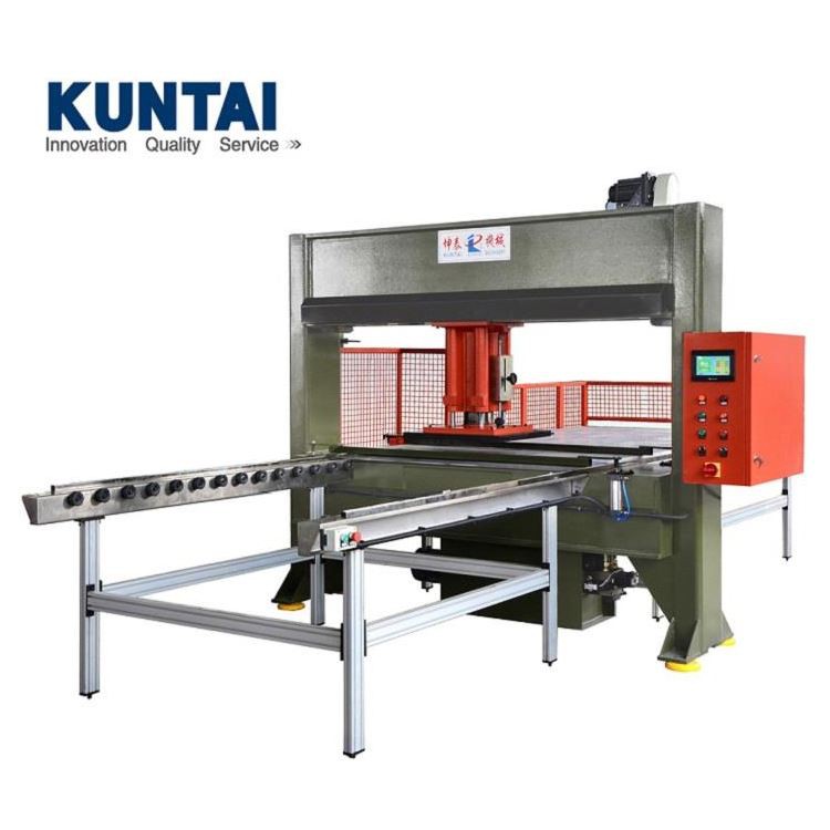 চায়না হাইড্রোলিক কাটিং মেশিন